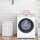 Hisense WDQR1014VJM Pure Jet Series Washing Machine